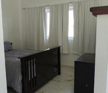 Ensenada Apartment | Desert Blue