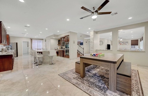 Las Vegas House | Desert Dream