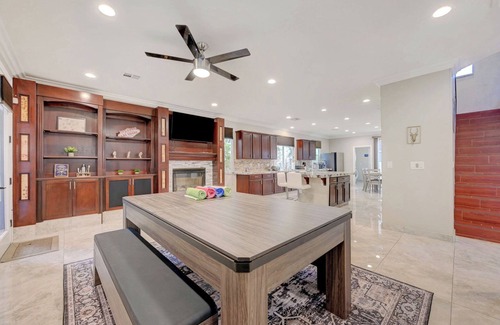Las Vegas House | Desert Dream