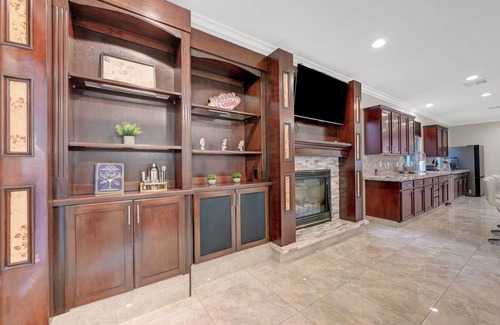 Las Vegas House | Desert Dream