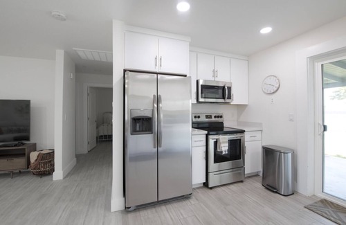 New Papago Parkway House | Desert Escape Home near Old Town in Scottsdale! 3BR 2BA BOOK4FALL!