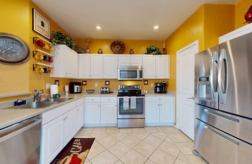 Gold Canyon House | Desert escape with gorgeous mountain view, pool, spa & expansive patio