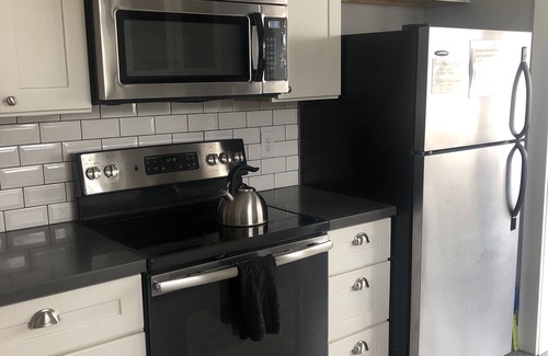 Reno/Tahoe Airport House | Desert Gold - A Midtown Treasure - Reno, NV