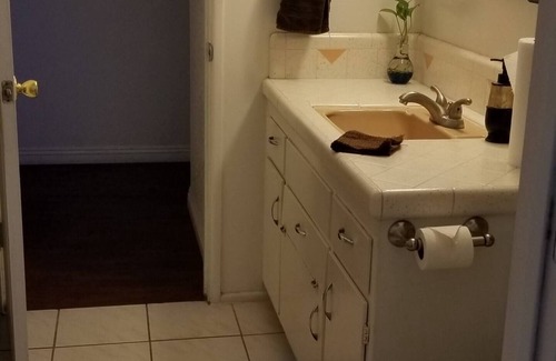 Victorville Apartment | Desert Hideaway on Way to Vegas