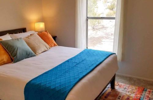 Cornville Apartment | Desert Hillside Lodge 25 mins from Sedona