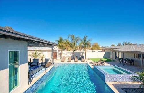 Shea North Estates House | Desert Horizon