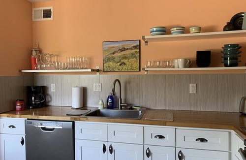 Limberlost House | Desert Morada Casita K: 2 Bedroom 1 Bath Dog Friendly maximum 2-NO OTHER PETS