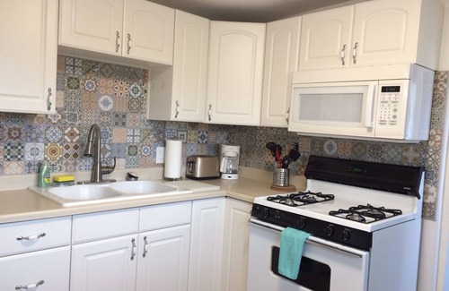 Limberlost House | Desert Morada Casita M- 1 Bed 1 Bath Dog Friendly maximum 2-NO OTHER PETS