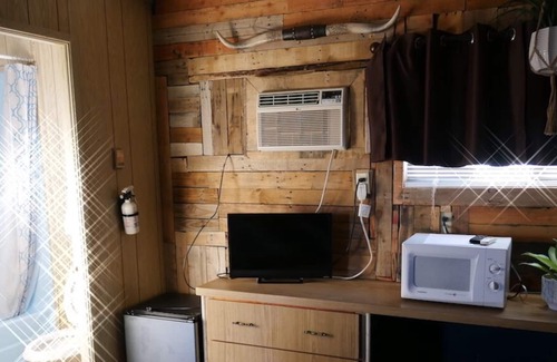 Meadview Apartment | Desert Motel Room. Skywalk, Lake Mead, Outdoors, Campground