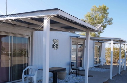 Meadview Apartment | Desert Motel Room. Skywalk, Lake Mead, Outdoors, Campground