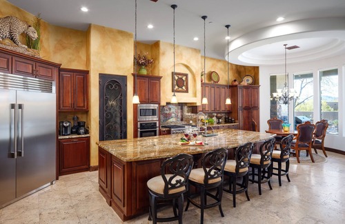 Cave Creek House | Desert Mountain Majesty - Private Spa&Guest Casita