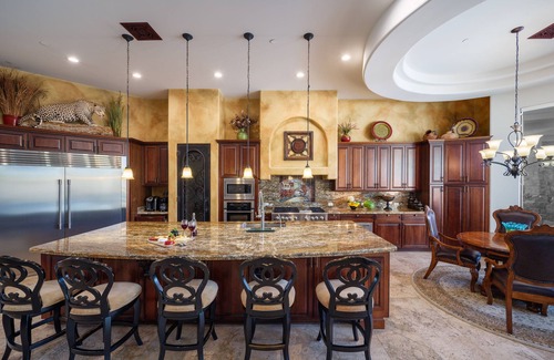 Cave Creek House | Desert Mountain Majesty - Private Spa&Guest Casita