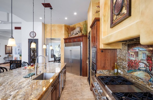 Cave Creek House | Desert Mountain Majesty - Private Spa&Guest Casita