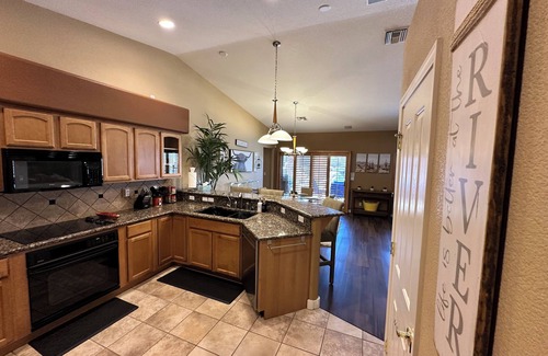 Bullhead City House | Desert Oasis Near Casinos, River & Outdoor Adventures