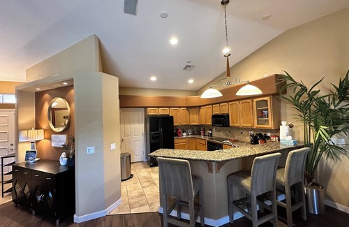 Bullhead City House | Desert Oasis Near Casinos, River & Outdoor Adventures