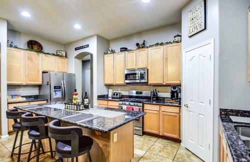Litchfield Park House | Desert Oasis! NHL, NFL, NASCAR, REOSRT, GOLF, and entertainment.