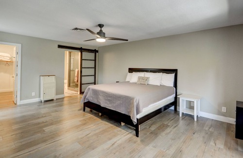 Canyon Gate House | DESERT OASIS RETREAT