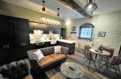 Fremington Apartment | Desert Orchid, Marske Stables