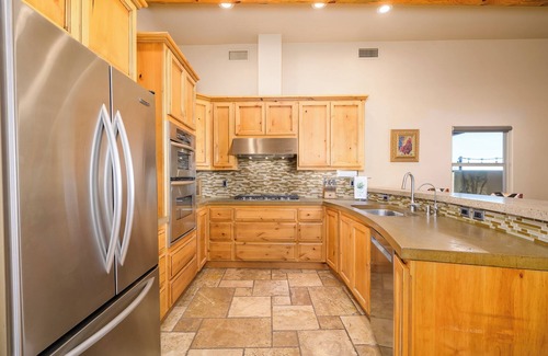 New River House | Desert Paradise w/Access to Tonto National Forest Trails. Bring your ATV!