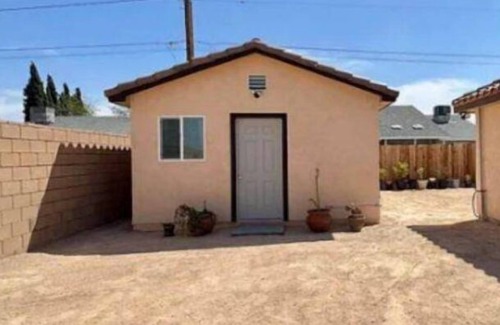 California City Condo | Desert placen