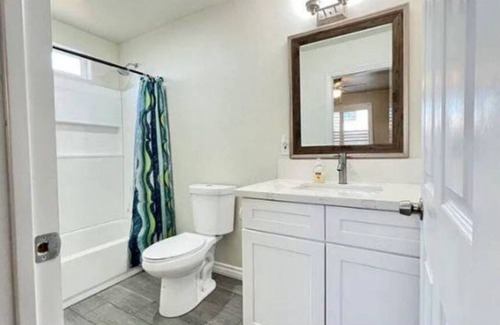 California City Condo | Desert placen