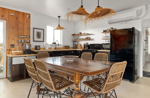 Wonder Valley House | Desert Playground - Unique Dome -Private Oasis w/Hot Tub Near Joshua Tree NP