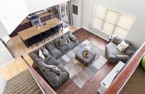 Rancho Gabriela House | Desert Retreat - Pool - Fire Pit - Family Games