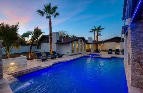 Paradise Heights House | Desert Retreat