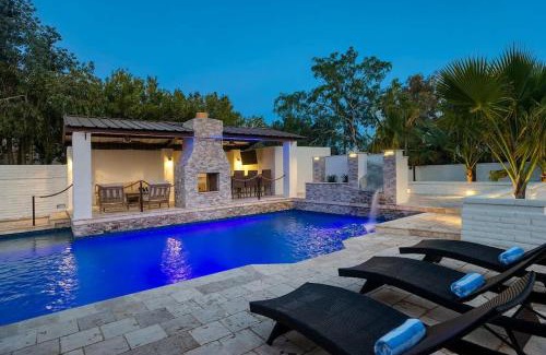 Paradise Heights House | Desert Retreat