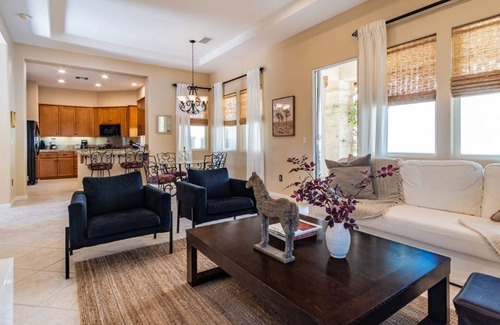 La Quinta House | Desert Retreat with Private Pool & Hot Tub #240242