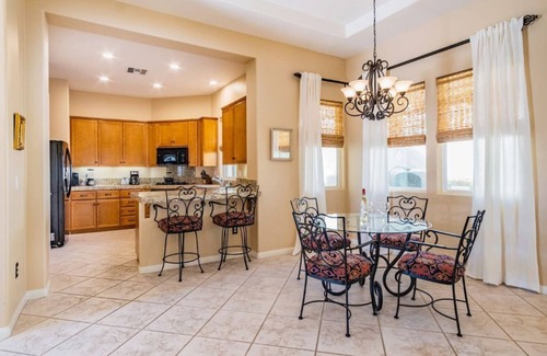 La Quinta House | Desert Retreat with Private Pool & Hot Tub #240242