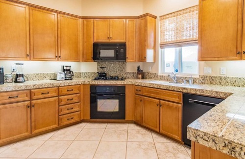 La Quinta House | Desert Retreat with Private Pool & Hot Tub #240242