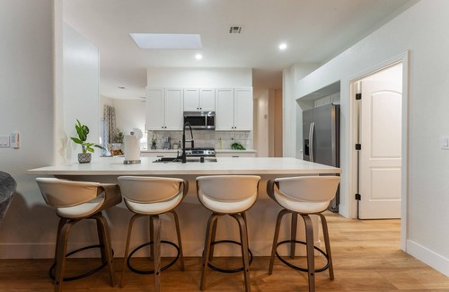 Canyon Gate House | Desert Sunset Serenity - Heated Pool and Spa