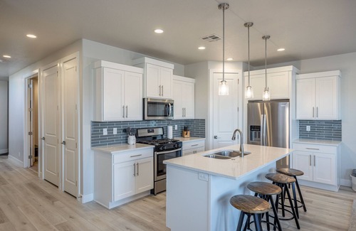 St. George Villa | Desert Tortoise at The Ledges Golf Club *Private Hot Tub Included!