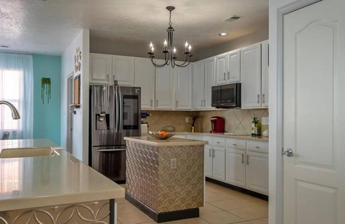 Ranchito Bed & Breakfast | Desert Vibes! - Cozy room for Balloon fiesta!