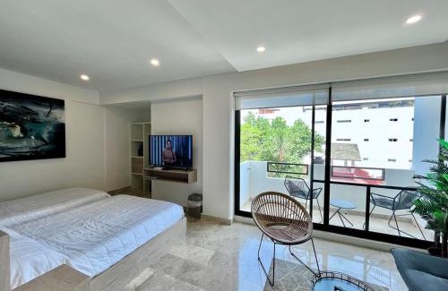 Zazil-ha Apartment | Design and comfort Apartment in Playa del Carmen!