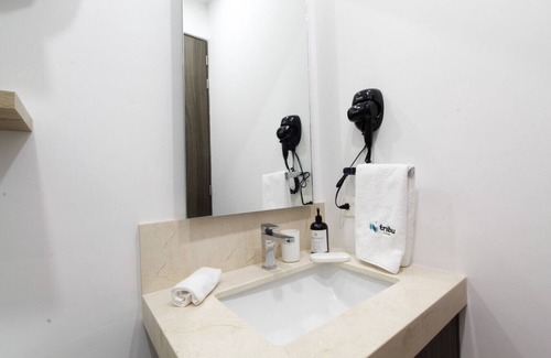 Lafayette Apartment | Design and comfort in Chapultepec 67