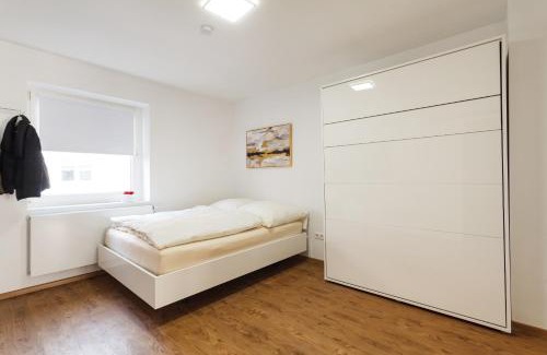 Ricklingen Apartment | Design Apartment/2 Room/Central/Contactless Check-in
