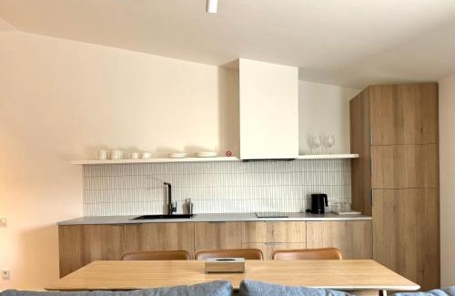 Avlabari Apartment | Design Apartment 301