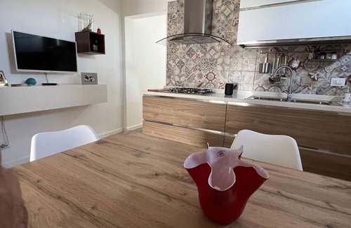 Galatone Apartment | Design apartment 5m from GALLIPOLI