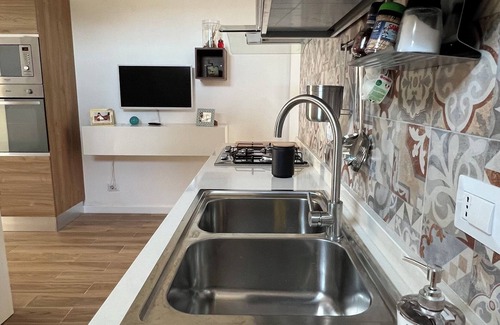 Galatone Apartment | Design apartment 5m from GALLIPOLI