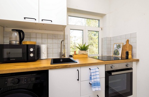 Dresden Apartment | Design Apartment I Center I Light
