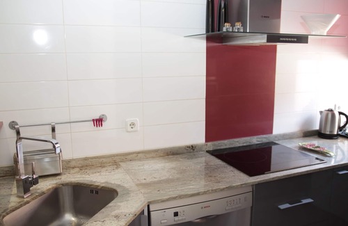 Bellas Vistas Apartment | Design apartment in Central/North area