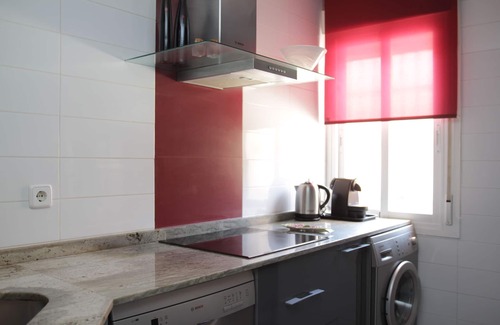 Bellas Vistas Apartment | Design apartment in Central/North area