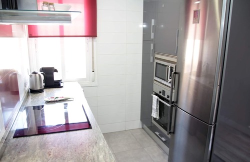 Bellas Vistas Apartment | Design apartment in Central/North area