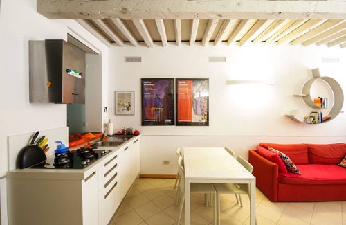 Santa Croce Apartment | Design apartment in Venice downtown-San Stae Canal Grande