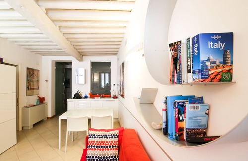 Santa Croce Apartment | Design apartment in Venice downtown-San Stae Canal Grande
