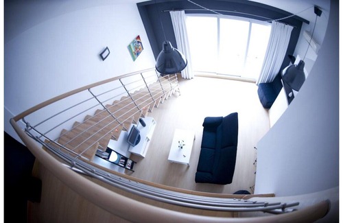 Almagro Apartment | Design apartment just 100 meters from the Plaza Mayor.
