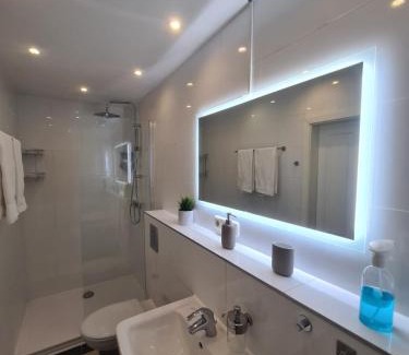 Charlottenburg Apartment | Design Apartment mit Loftfeeling in Charlottenburg