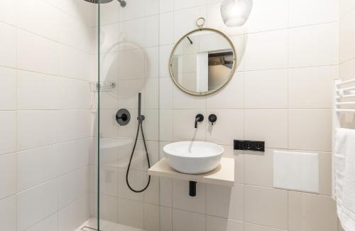 Weissensee Apartment | Design-Apartment mit self Check-in, Stil, Komfort & zentrale Lage #4